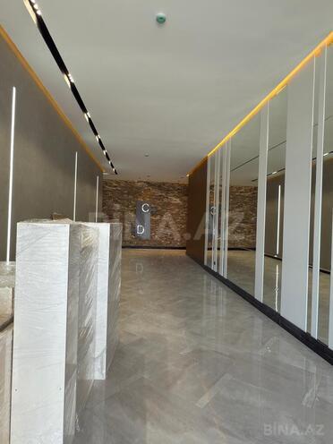 Satılır 3 otaqlı yeni tikili 126.7 m², Koroğlu m., photo 7 from 10