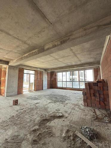 Satılır 3 otaqlı yeni tikili 126.7 m², Koroğlu m., photo 8 from 10