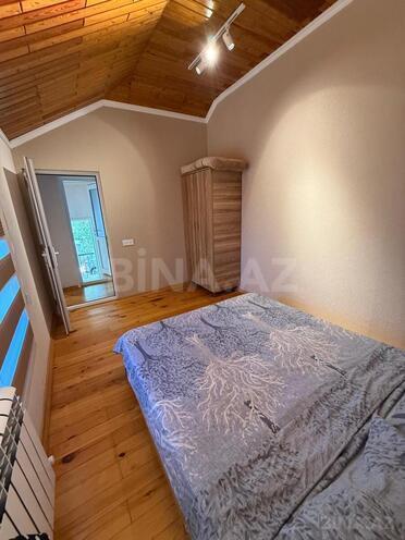 İcarəyə verilir 5 otaqlı həyət evi/bağ evi 200 m², Nardaran q., photo 23 from 32