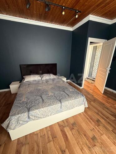İcarəyə verilir 5 otaqlı həyət evi/bağ evi 200 m², Nardaran q., photo 22 from 32