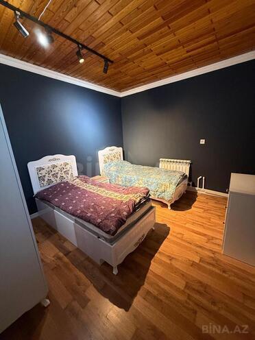 İcarəyə verilir 5 otaqlı həyət evi/bağ evi 200 m², Nardaran q., photo 20 from 32