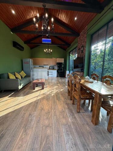 İcarəyə verilir 5 otaqlı həyət evi/bağ evi 200 m², Nardaran q., photo 12 from 32