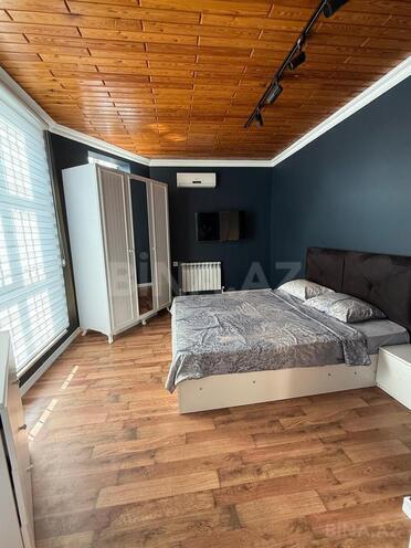 İcarəyə verilir 5 otaqlı həyət evi/bağ evi 200 m², Nardaran q., photo 24 from 32