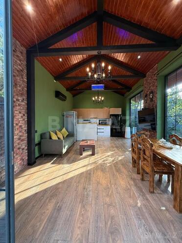 İcarəyə verilir 5 otaqlı həyət evi/bağ evi 200 m², Nardaran q., photo 11 from 32