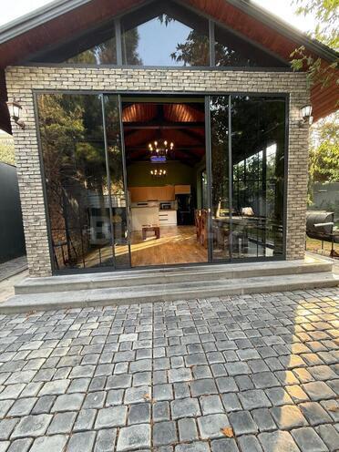 İcarəyə verilir 5 otaqlı həyət evi/bağ evi 200 m², Nardaran q., photo 15 from 32