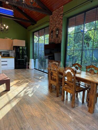 İcarəyə verilir 5 otaqlı həyət evi/bağ evi 200 m², Nardaran q., photo 9 from 32