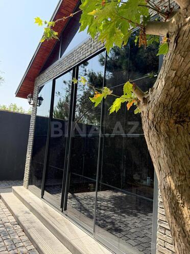 İcarəyə verilir 5 otaqlı həyət evi/bağ evi 200 m², Nardaran q., photo 13 from 32