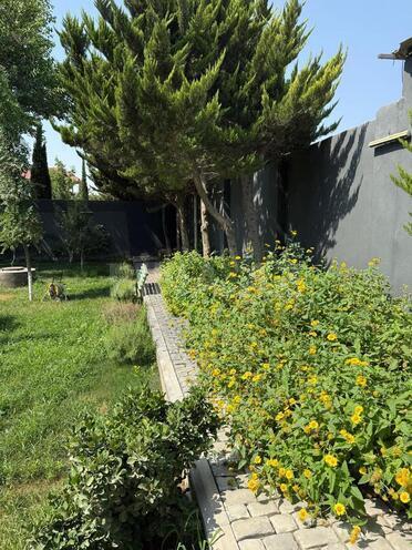 İcarəyə verilir 5 otaqlı həyət evi/bağ evi 200 m², Nardaran q., photo 16 from 32