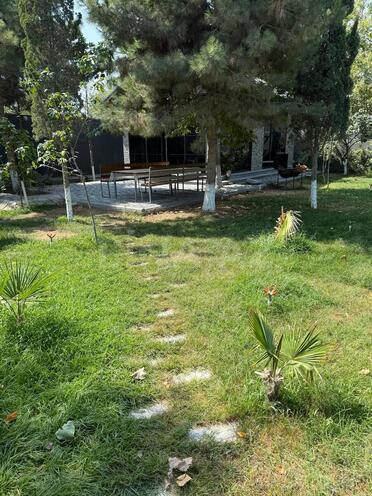 İcarəyə verilir 5 otaqlı həyət evi/bağ evi 200 m², Nardaran q., photo 14 from 32