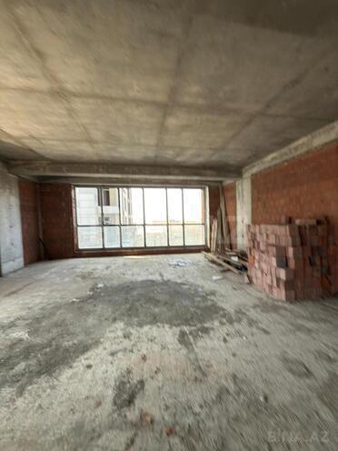 Satılır 3 otaqlı yeni tikili 126.7 m², Koroğlu m., photo 9 from 10