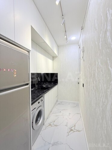 Продаётся 2-комн. новостройка 60 м², photo 7 from 13