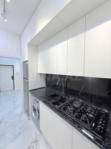 Продаётся 2-комн. новостройка 60 м², photo 9 from 13