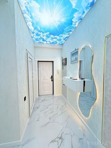 Продаётся 2-комн. новостройка 60 м², photo 10 from 13
