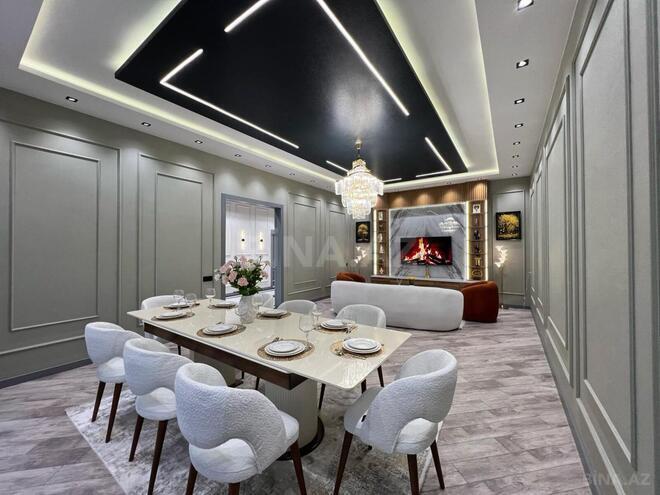 Продаётся 5-комн. дом/дача 200 м², пос. Мардакан, photo 14 from 30