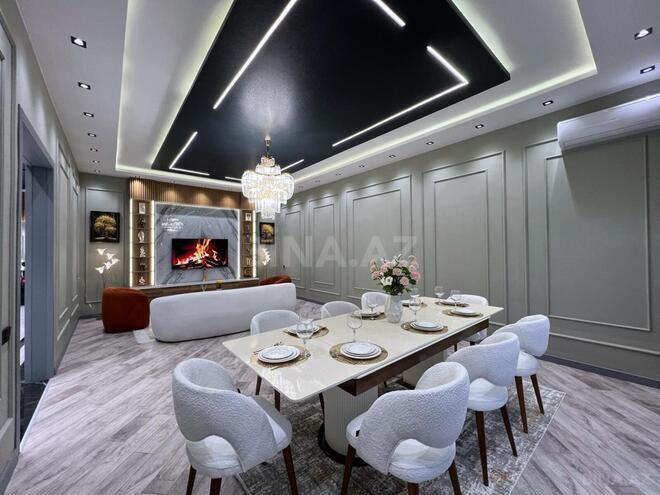 Продаётся 5-комн. дом/дача 200 м², пос. Мардакан, photo 13 from 30