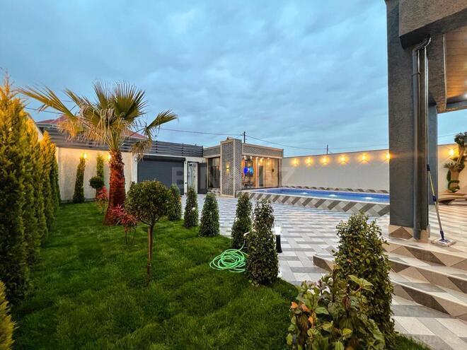 Продаётся 5-комн. дом/дача 200 м², пос. Мардакан, photo 11 from 30