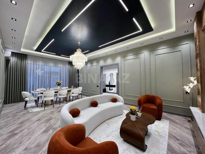 Продаётся 5-комн. дом/дача 200 м², пос. Мардакан, photo 17 from 30