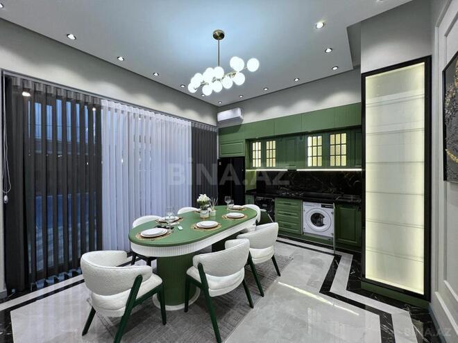 Продаётся 5-комн. дом/дача 200 м², пос. Мардакан, photo 16 from 30
