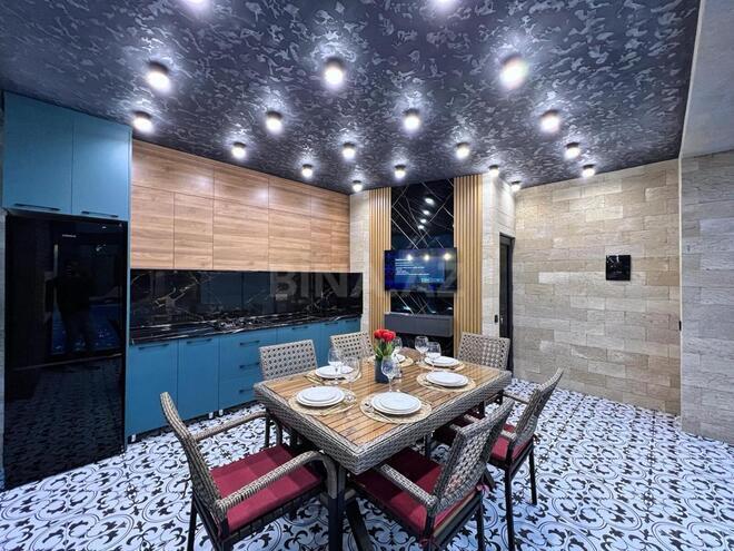Продаётся 5-комн. дом/дача 200 м², пос. Мардакан, photo 10 from 30