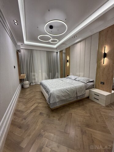 Satılır 3 otaqlı yeni tikili 120 m², Elmlər Akademiyası m., photo 6 from 16