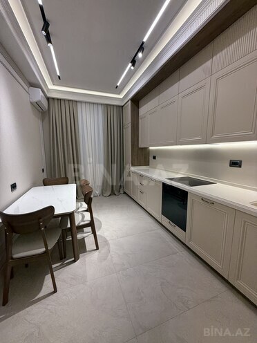 Satılır 3 otaqlı yeni tikili 120 m², Elmlər Akademiyası m., photo 4 from 16