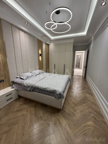 Satılır 3 otaqlı yeni tikili 120 m², Elmlər Akademiyası m., photo 7 from 16