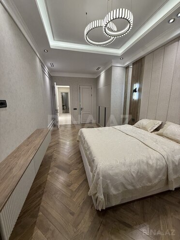 Satılır 3 otaqlı yeni tikili 120 m², Elmlər Akademiyası m., photo 9 from 16