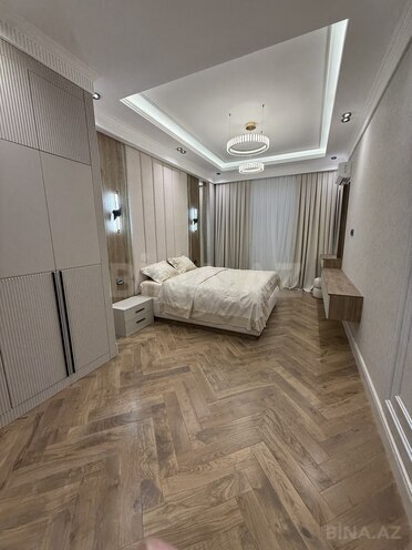 Satılır 3 otaqlı yeni tikili 120 m², Elmlər Akademiyası m., photo 8 from 16
