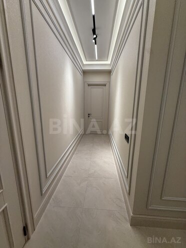 Satılır 3 otaqlı yeni tikili 120 m², Elmlər Akademiyası m., photo 11 from 16