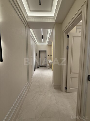 Satılır 3 otaqlı yeni tikili 120 m², Elmlər Akademiyası m., photo 12 from 16