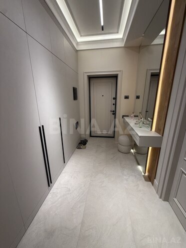 Satılır 3 otaqlı yeni tikili 120 m², Elmlər Akademiyası m., photo 13 from 16