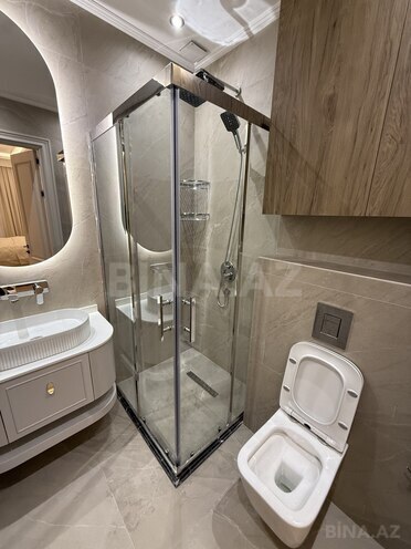 Satılır 3 otaqlı yeni tikili 120 m², Elmlər Akademiyası m., photo 10 from 16