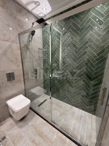 Satılır 3 otaqlı yeni tikili 120 m², Elmlər Akademiyası m., photo 14 from 16