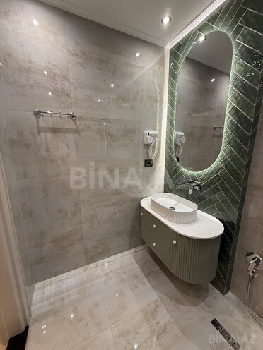 Satılır 3 otaqlı yeni tikili 120 m², Elmlər Akademiyası m., photo 15 from 16