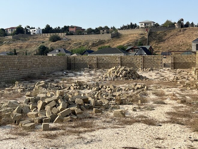 Satılır  torpaq 9 sot, Novxanı q., photo 4 from 11
