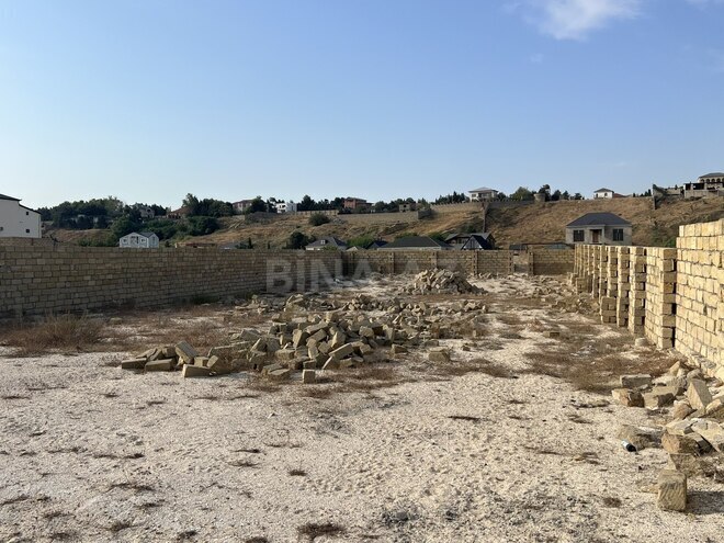 Satılır  torpaq 9 sot, Novxanı q., photo 5 from 11
