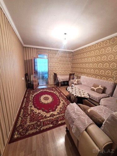 Сдаётся 2-комн. вторичка 43 м², пос. Карачухур, photo 3 from 10