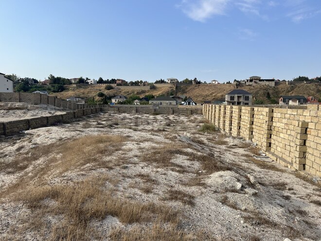 Satılır  torpaq 9 sot, Novxanı q., photo 8 from 11