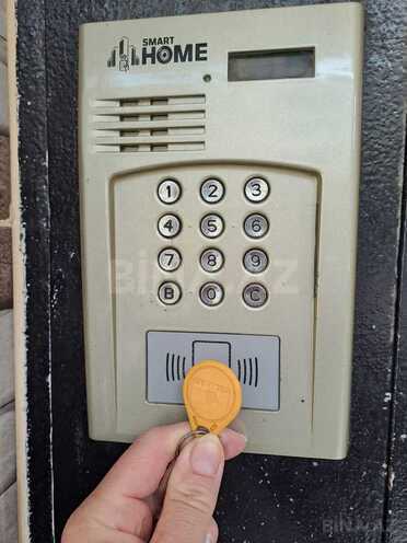 Сдаётся 2-комн. вторичка 43 м², пос. Карачухур, photo 9 from 10