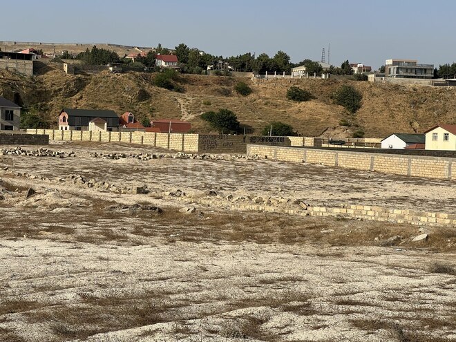 Satılır  torpaq 9 sot, Novxanı q., photo 1 from 11