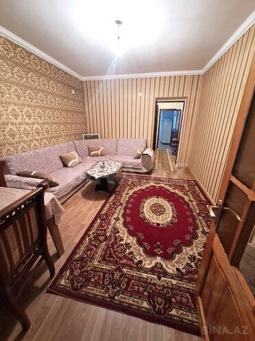 Сдаётся 2-комн. вторичка 43 м², пос. Карачухур, photo 1 from 10