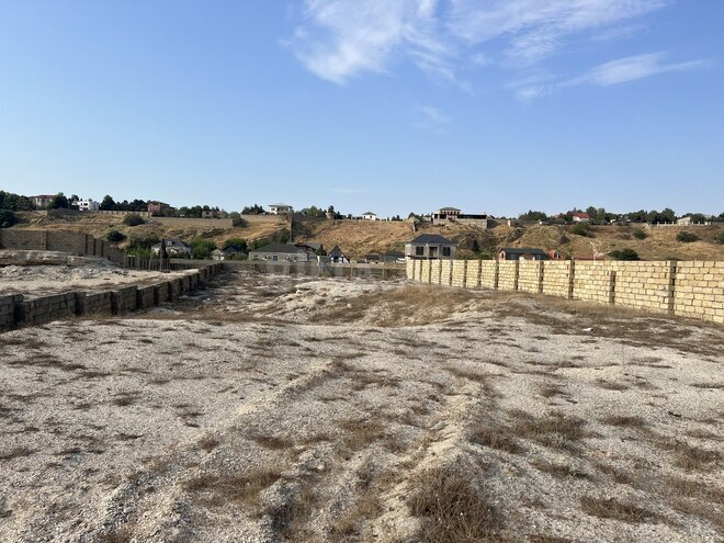 Satılır  torpaq 9 sot, Novxanı q., photo 10 from 11