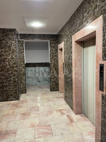 İcarəyə verilir 3 otaqlı yeni tikili 145 m², Elmlər Akademiyası m., photo 23 from 24