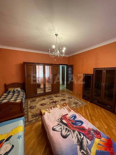 İcarəyə verilir 3 otaqlı yeni tikili 145 m², Elmlər Akademiyası m., photo 9 from 24