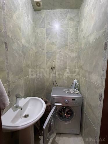 İcarəyə verilir 3 otaqlı yeni tikili 145 m², Elmlər Akademiyası m., photo 19 from 24