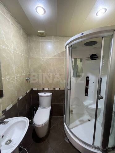İcarəyə verilir 3 otaqlı yeni tikili 145 m², Elmlər Akademiyası m., photo 16 from 24