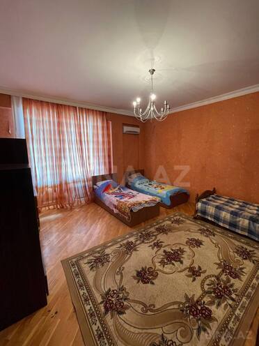 İcarəyə verilir 3 otaqlı yeni tikili 145 m², Elmlər Akademiyası m., photo 8 from 24