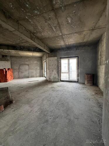 Satılır 5 otaqlı yeni tikili 250 m², Ağ şəhər q., photo 5 from 10