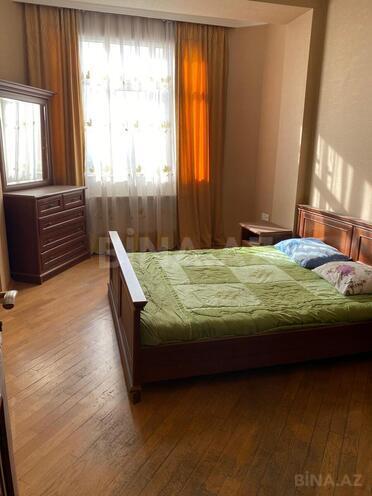 İcarəyə verilir 2 otaqlı yeni tikili 100 m², 9-cu mikrorayon q., photo 7 from 11