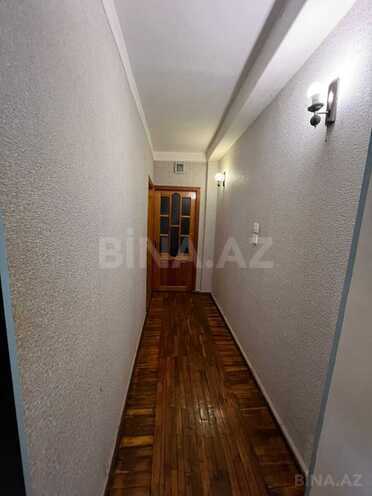 Satılır 3 otaqlı köhnə tikili 55 m², Həzi Aslanov m., photo 13 from 16